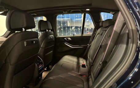 BMW X5, 2025 год, 15 950 000 рублей, 20 фотография