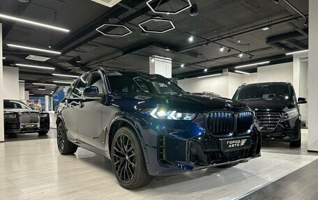 BMW X5, 2025 год, 15 950 000 рублей, 17 фотография