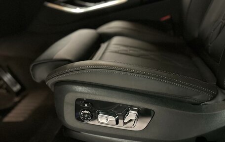 BMW X5, 2025 год, 15 950 000 рублей, 22 фотография