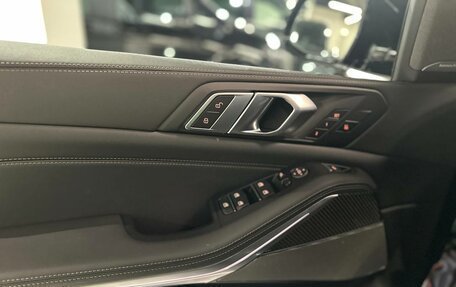BMW X5, 2025 год, 15 950 000 рублей, 21 фотография