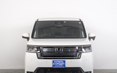 Honda Stepwgn, 2022 год, 3 499 000 рублей, 4 фотография