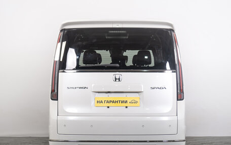 Honda Stepwgn, 2022 год, 3 499 000 рублей, 5 фотография