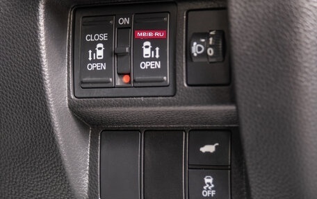 Honda Stepwgn, 2022 год, 3 499 000 рублей, 13 фотография