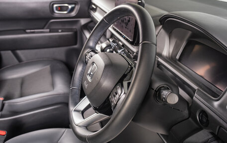 Honda Stepwgn, 2022 год, 3 499 000 рублей, 14 фотография