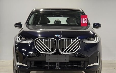 BMW X3, 2025 год, 6 598 000 рублей, 2 фотография