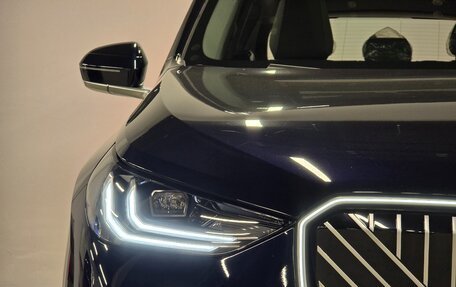 BMW X3, 2025 год, 6 598 000 рублей, 15 фотография