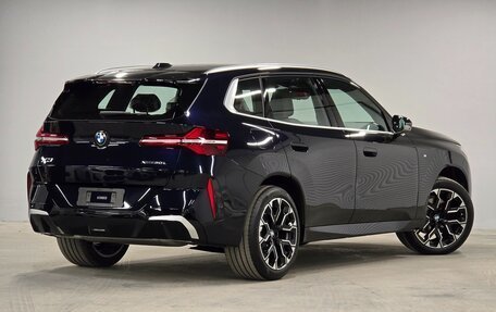 BMW X3, 2025 год, 6 598 000 рублей, 21 фотография