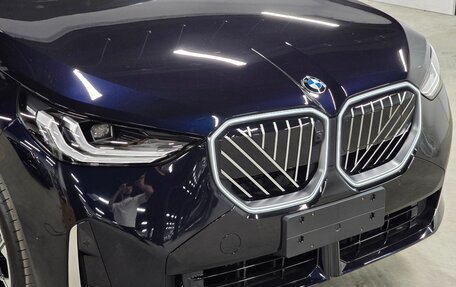 BMW X3, 2025 год, 6 598 000 рублей, 22 фотография