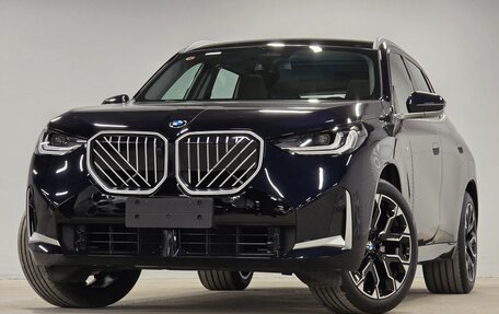BMW X3, 2025 год, 6 598 000 рублей, 23 фотография