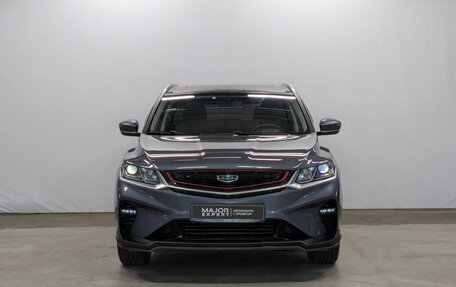 Geely Coolray I, 2021 год, 1 650 000 рублей, 2 фотография