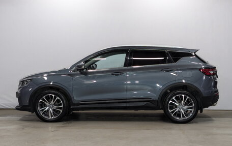 Geely Coolray I, 2021 год, 1 650 000 рублей, 8 фотография