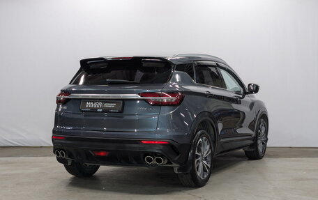 Geely Coolray I, 2021 год, 1 650 000 рублей, 5 фотография