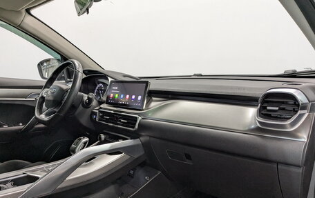 Geely Coolray I, 2021 год, 1 650 000 рублей, 11 фотография