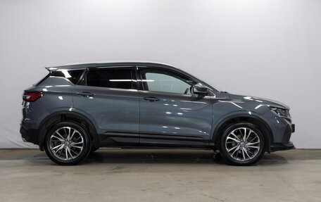 Geely Coolray I, 2021 год, 1 650 000 рублей, 4 фотография