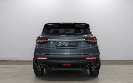 Geely Coolray I, 2021 год, 1 650 000 рублей, 6 фотография