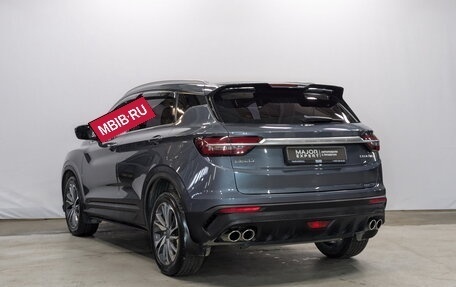Geely Coolray I, 2021 год, 1 650 000 рублей, 7 фотография