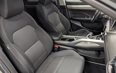 Geely Coolray I, 2021 год, 1 650 000 рублей, 23 фотография