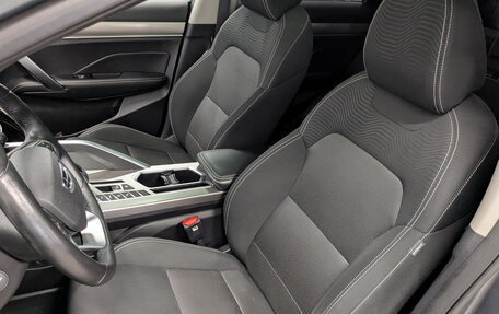 Geely Coolray I, 2021 год, 1 650 000 рублей, 20 фотография