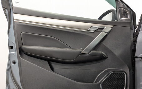 Geely Coolray I, 2021 год, 1 650 000 рублей, 19 фотография
