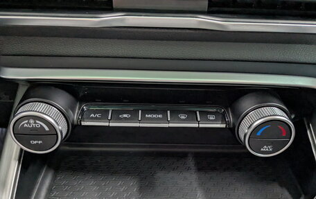 Geely Coolray I, 2021 год, 1 650 000 рублей, 28 фотография