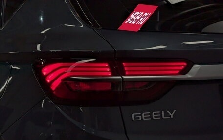 Geely Coolray I, 2021 год, 1 650 000 рублей, 26 фотография