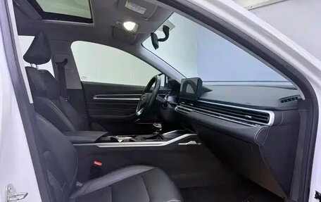 Geely Emgrand, 2022 год, 942 000 рублей, 11 фотография