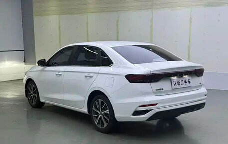Geely Emgrand, 2022 год, 942 000 рублей, 4 фотография
