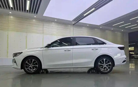 Geely Emgrand, 2022 год, 942 000 рублей, 5 фотография
