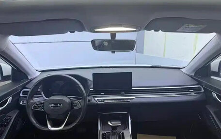 Geely Emgrand, 2022 год, 942 000 рублей, 12 фотография