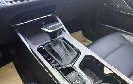 Geely Emgrand, 2022 год, 942 000 рублей, 13 фотография