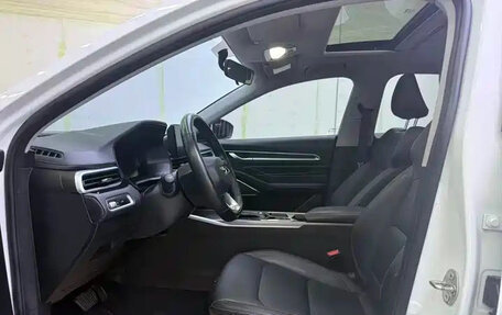 Geely Emgrand, 2022 год, 942 000 рублей, 8 фотография
