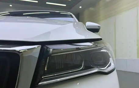 Geely Emgrand, 2022 год, 942 000 рублей, 7 фотография