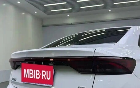 Geely Emgrand, 2022 год, 942 000 рублей, 6 фотография