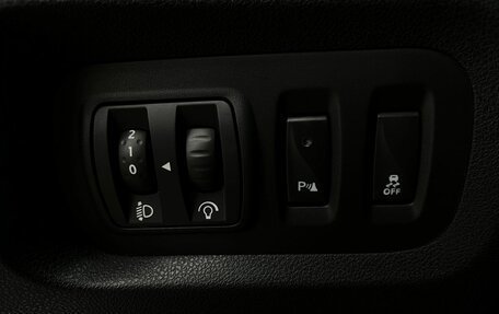 Renault Kaptur I рестайлинг, 2017 год, 1 249 777 рублей, 9 фотография