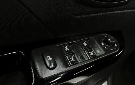 Renault Kaptur I рестайлинг, 2017 год, 1 249 777 рублей, 8 фотография