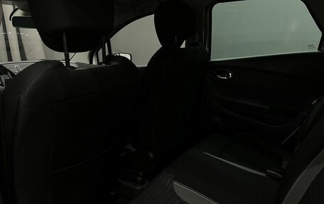 Renault Kaptur I рестайлинг, 2017 год, 1 249 777 рублей, 12 фотография