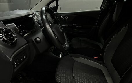 Renault Kaptur I рестайлинг, 2017 год, 1 249 777 рублей, 6 фотография