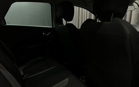 Renault Kaptur I рестайлинг, 2017 год, 1 249 777 рублей, 14 фотография