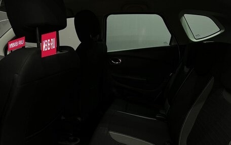 Renault Kaptur I рестайлинг, 2017 год, 1 249 777 рублей, 11 фотография