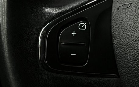 Renault Kaptur I рестайлинг, 2017 год, 1 249 777 рублей, 20 фотография