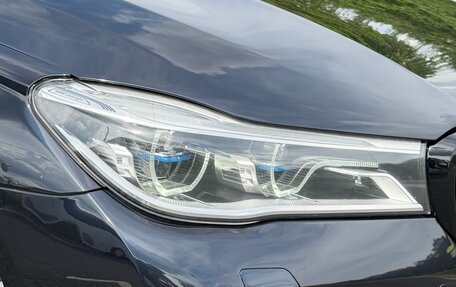 BMW 7 серия, 2019 год, 4 100 000 рублей, 3 фотография