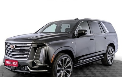 Cadillac Escalade V, 2024 год, 19 000 000 рублей, 1 фотография