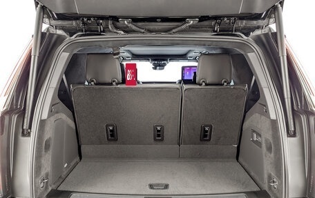 Cadillac Escalade V, 2024 год, 19 000 000 рублей, 8 фотография