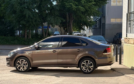 Volkswagen Polo VI (EU Market), 2019 год, 1 330 000 рублей, 1 фотография