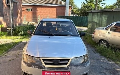 Daewoo Nexia I рестайлинг, 2013 год, 85 000 рублей, 1 фотография