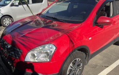 Nissan Qashqai, 2007 год, 750 000 рублей, 1 фотография