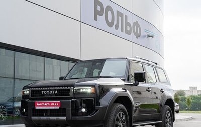 Toyota Land Cruiser Prado, 2026 год, 11 500 000 рублей, 1 фотография