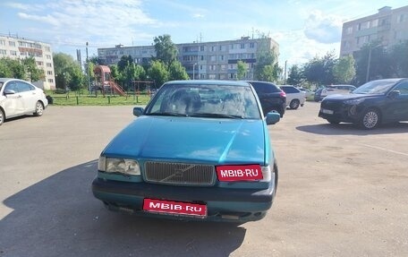 Volvo 850, 1995 год, 235 000 рублей, 1 фотография