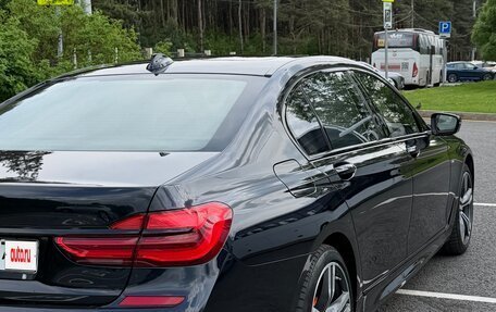 BMW 7 серия, 2019 год, 4 100 000 рублей, 6 фотография