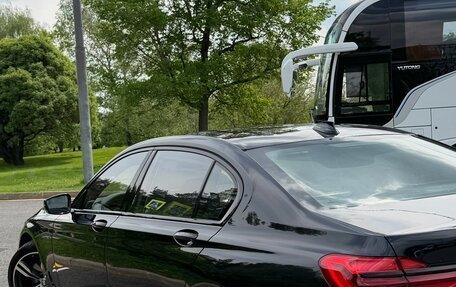 BMW 7 серия, 2019 год, 4 100 000 рублей, 4 фотография